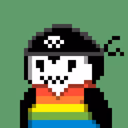 PixelPenguin 338