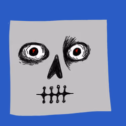 calaverita