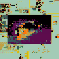 DOS TRASH #076