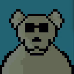 BoredCryptoBearClub#17