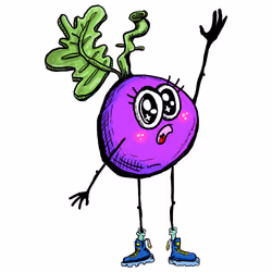 Grape Buddy O.G.