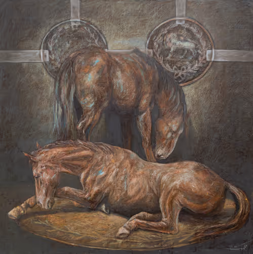 Item #45876262367001416630396473126842302786820720331069543076796621847431156334593 Media