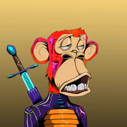 Ape #34520