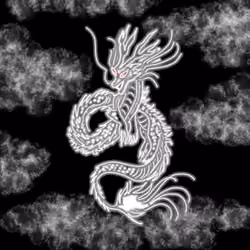 Dragon Charm #03: Ullragon