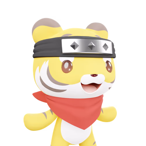 3D LEELEE-2nd-Tiger-#00674