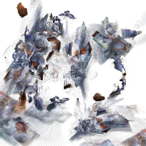 Item #76980959195314749709642726879830473575806897979092228318008829208053036351489 Media