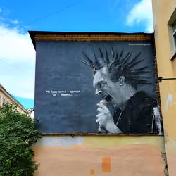 Saint Petersburg 4