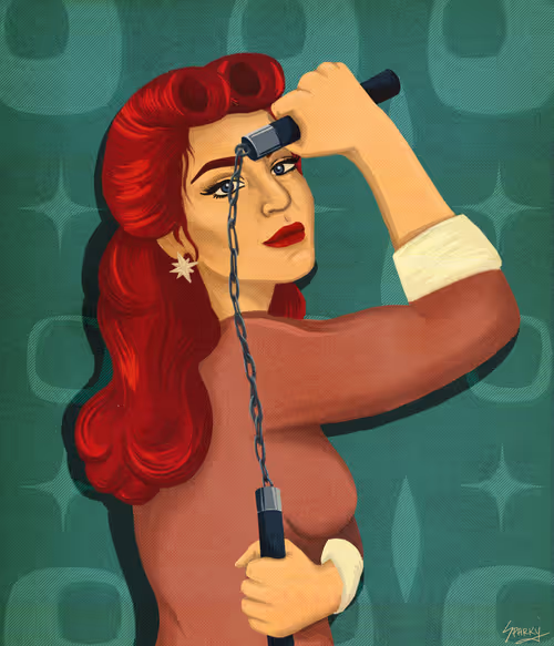 Item #94577572231903277337618929320000594333163686229376908050419515744605674930177 Media