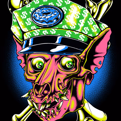 Sampiersons Braindrain
