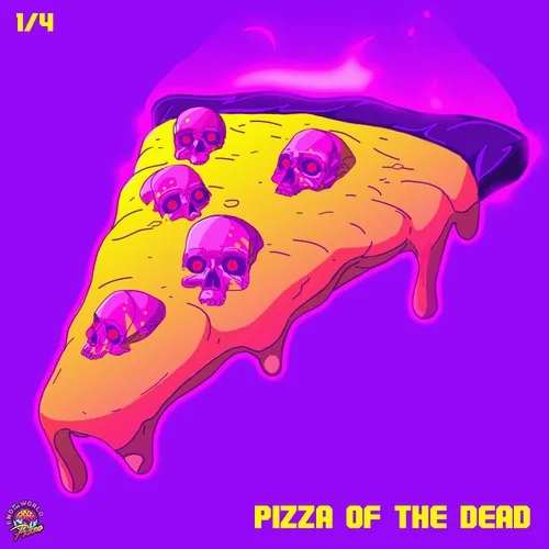 Pizzashop