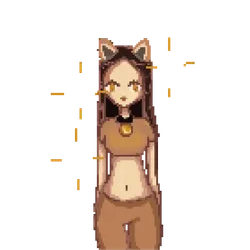doge shybunny