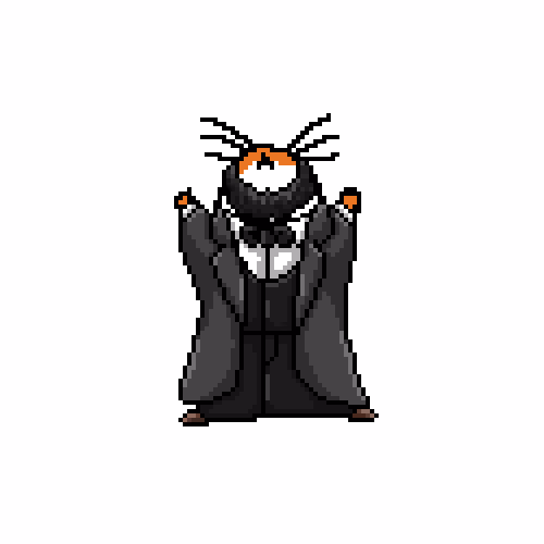 Pixel Hammies