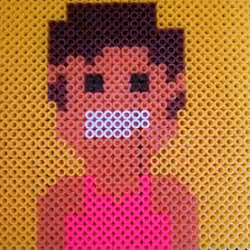 Bead Head 0003