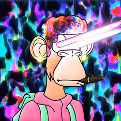 SODA - NFTKing Derivative