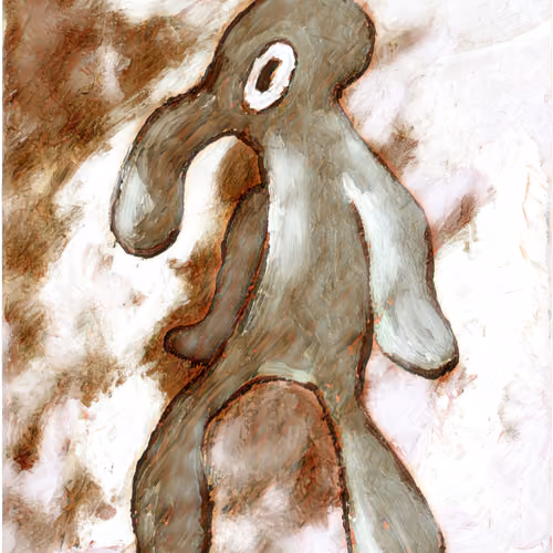 Bold and Brash #30 Age