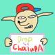 DropTheChalupa
