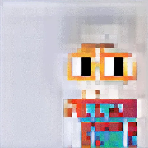 Item #38543999587180483086453667688708911953853707150137941511194369608681921708033 Media