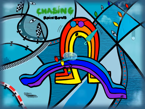 Item #26504332698246421963952459825017354301254363588640935921844652021468463366145 Media