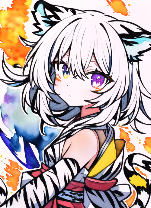 Item #96840731288782650033582309330923784227788566580499261136772753561884408414209 Media