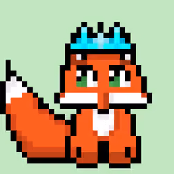 Fox #2