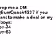 BumQuack Collection