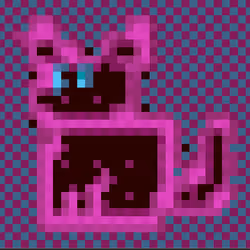 Miami Moon Pup