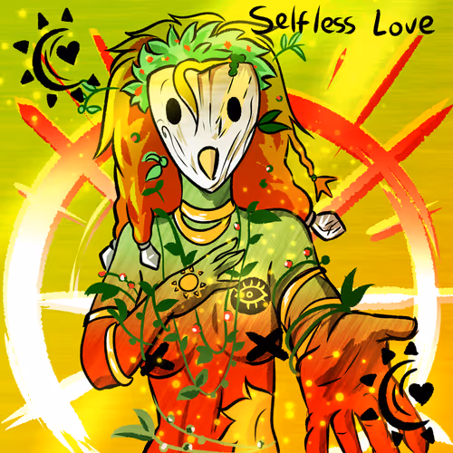 The Lxveless