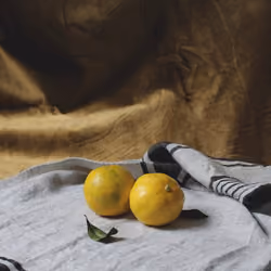 "A Still Life" #3 