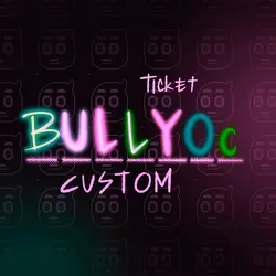 BullyOc 60 | custom