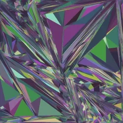 CryptoShards #19