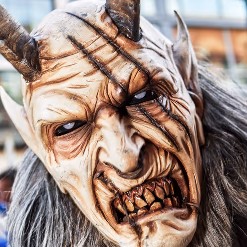 Krampus Cryptos
