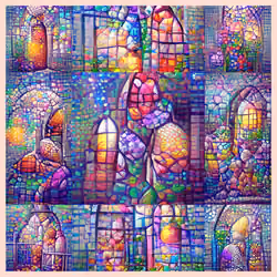 'The Christmas Church'