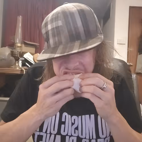Notmyfirsttaco