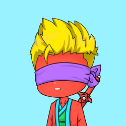 MASUKU #25 (TEST)