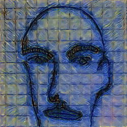 Doodle Transcendence Number 017