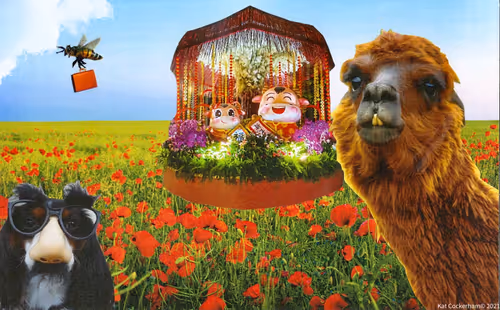 Item #49174666910166564779922856925235532419926271386136280699772621386275568484353 Media