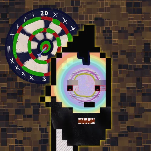 Item #33424816456475479058666429655808952214722683084272271257172629017099329601537 Media