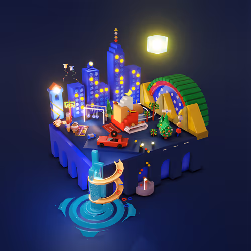 RMDN Daily — Eid 2022 — 1/3