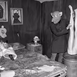 Roger the Rat Film Image #5