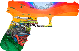 Item #36497553907449360352986543806996283277745857023410615972610196535104023560193 Media