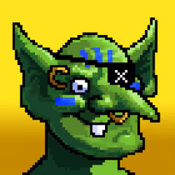 PixelGooblin #099