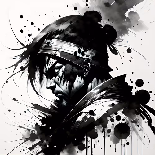Ninja fighter