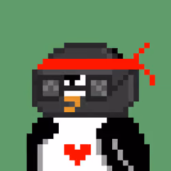 PixelPenguin 1685