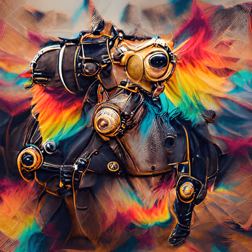 Her Majesty's Regiment - Rainbow Company