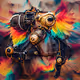 Her Majesty's Regiment - Rainbow Company