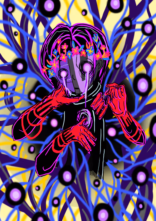 Item #27032497750707039476824250410995791358242978352631670538214793360882836439041 Media