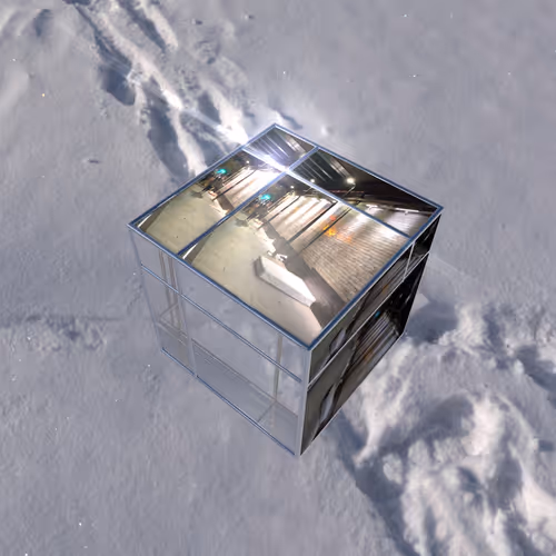 Item #10783077197894730738365300739788779890433977067662515313086909049434720436225 Media