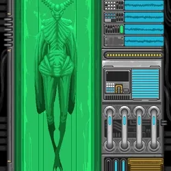 alien#058
