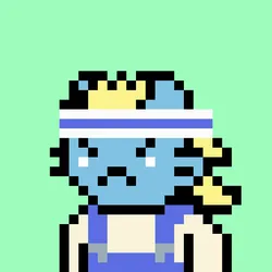 PixelCat 1622