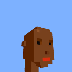 PunkVoxels #0140